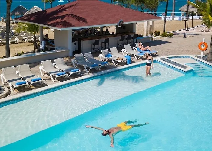 Cofresí Palm Beach&Spa Resort, Beach Studio