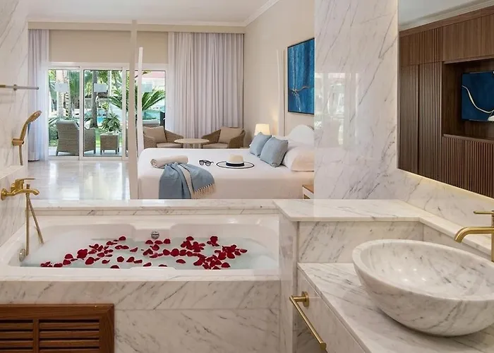 Cofresi Palm Beach & Spa Resort, Beach Studio