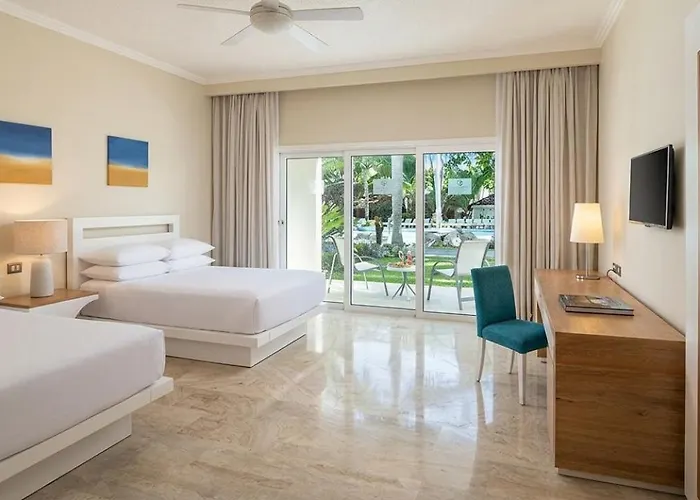 Cofresi Palm Beach & Spa Resort, Beach Studio