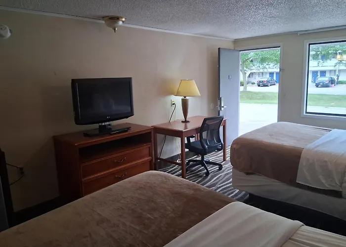 Stay-Well Inn