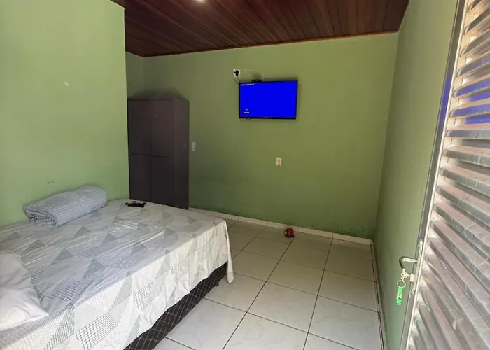 Hotel Santa Elvira