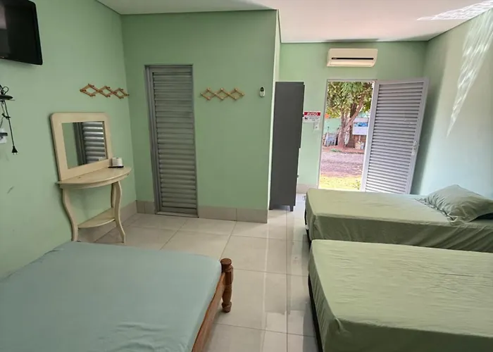 Hotel Santa Elvira