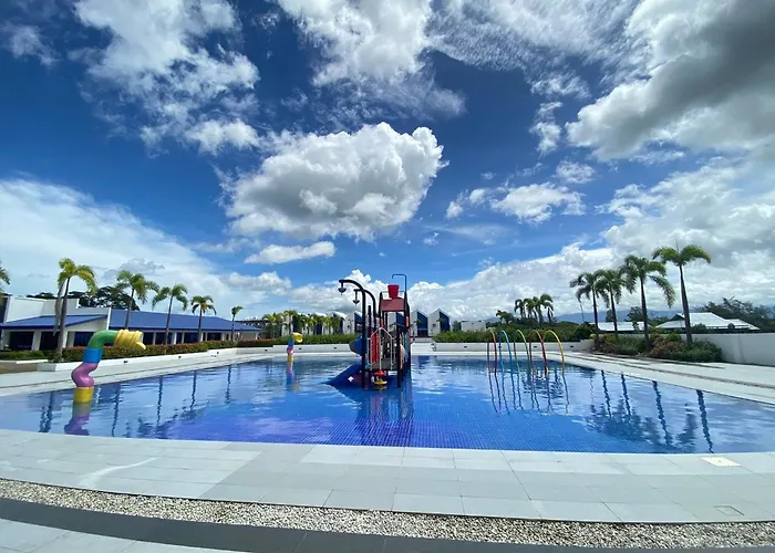 Jm Resort Hotel