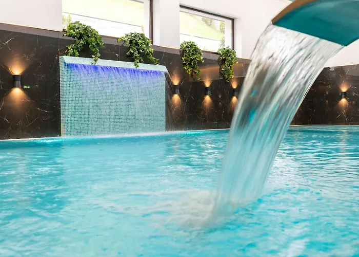 Bradet Inn Resort & Spa