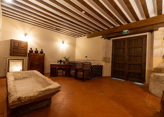 Palacio De Guzman - Hotel Boutique