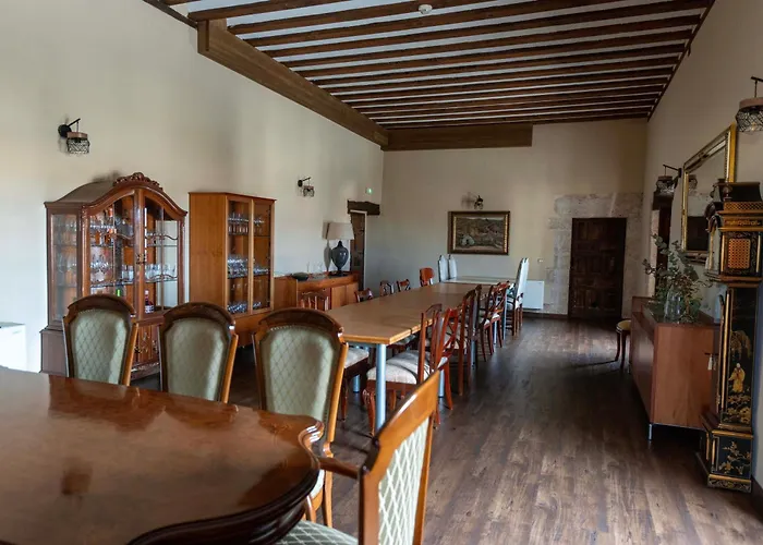 Palacio de Guzman - Hotel Boutique