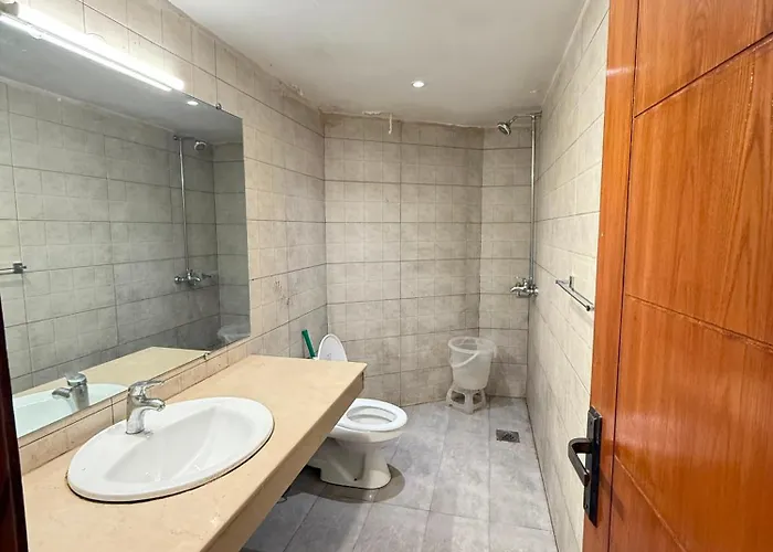Rockcliff Resort Executive Room At Kashmir Point - 10 Min To Mall Road