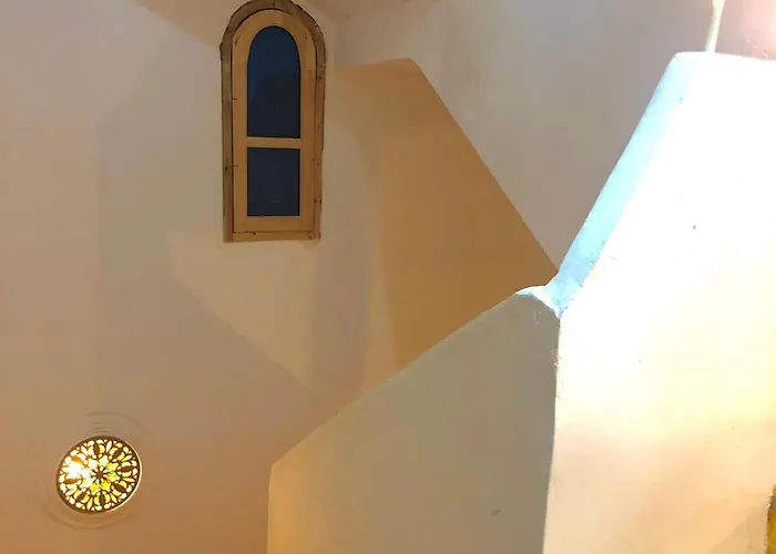 Kasbah Bahaa Dades