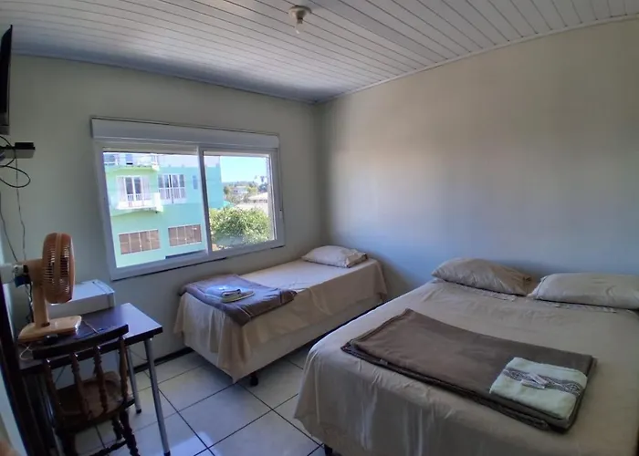 Hotel Poggere Irani