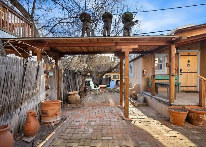 The Stagecoach Residences Old House Walk To Downtown