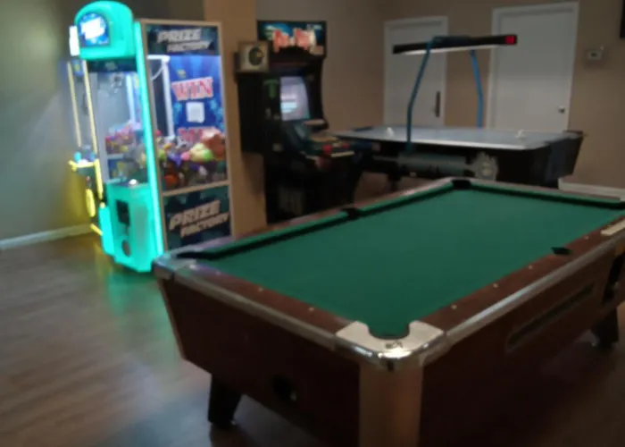 Legacy Resorts Brigantine Inn