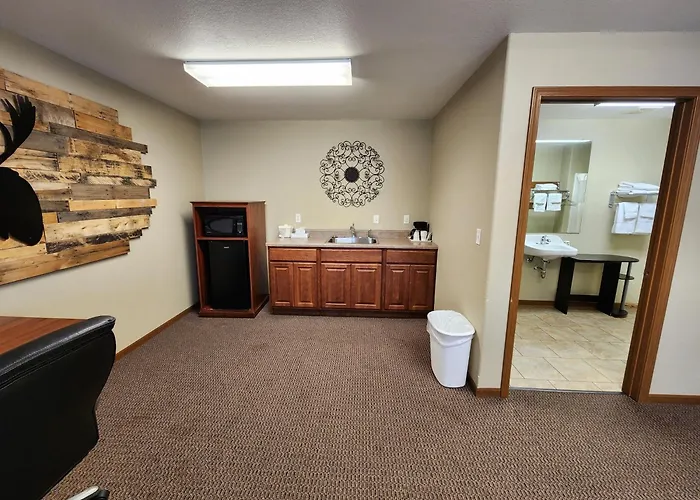 Cimarron Crossing Motel