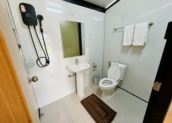 Homara Pool Resort Phuket