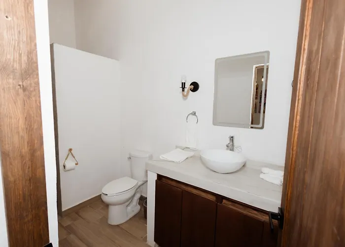 El Molino - Hotel Boutique - Parras