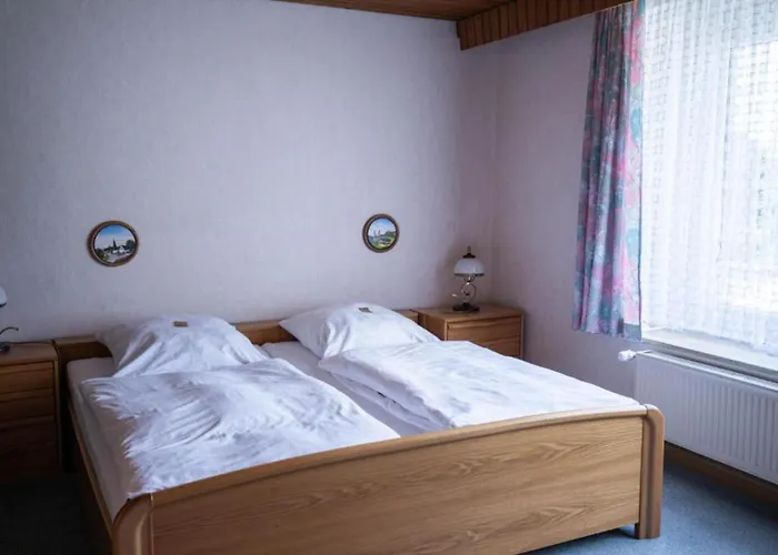 Landhotel Jaegerhof Ab November 26