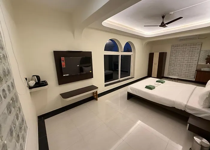 Velanora Hotels