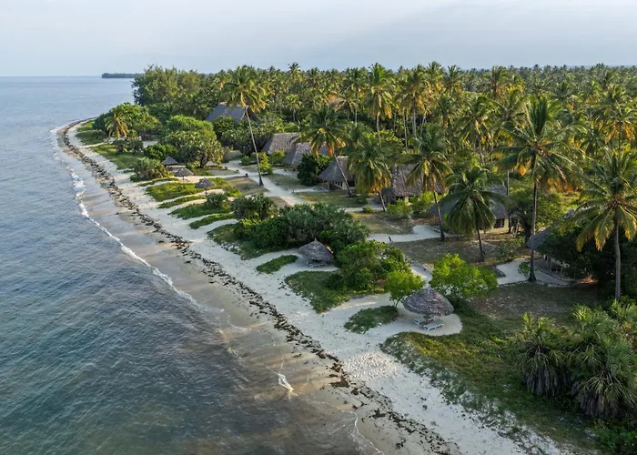 Emayani Beach Lodge