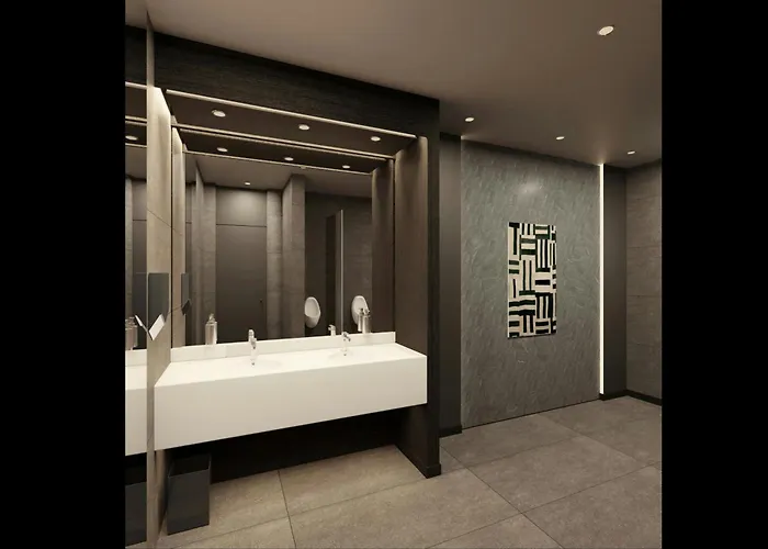 Ac Hotel By Marriott Bulle