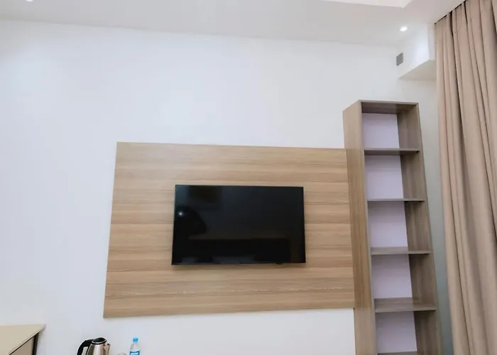 KIGALI NOBLE LIGHT HOMEs