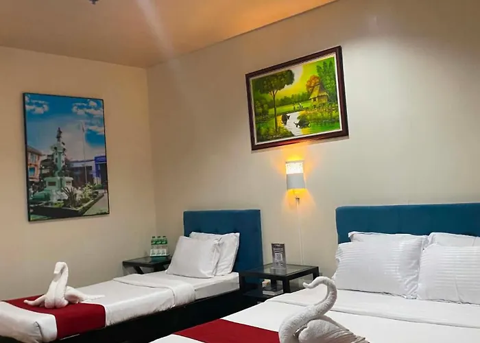 Citilink Hotel