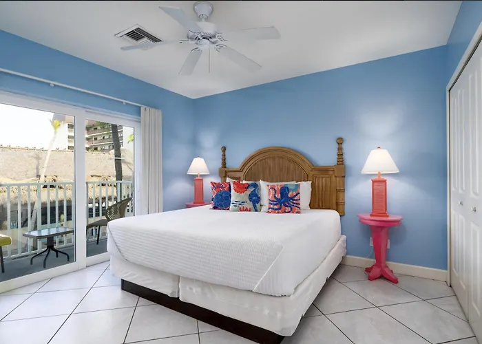 Harbour House Resort