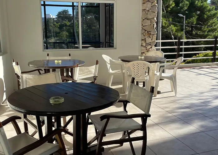 Hotel Yarma
