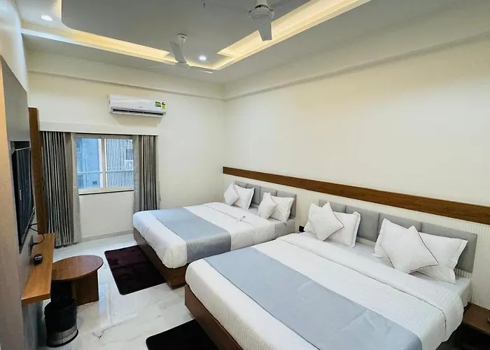 Hotel The Leora