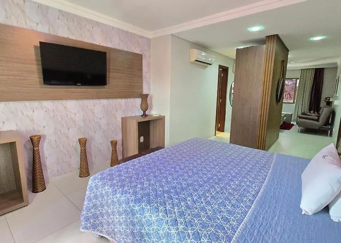 Hotel Ana Dália