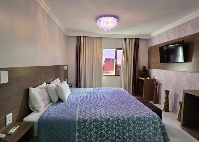 Hotel Ana Dália