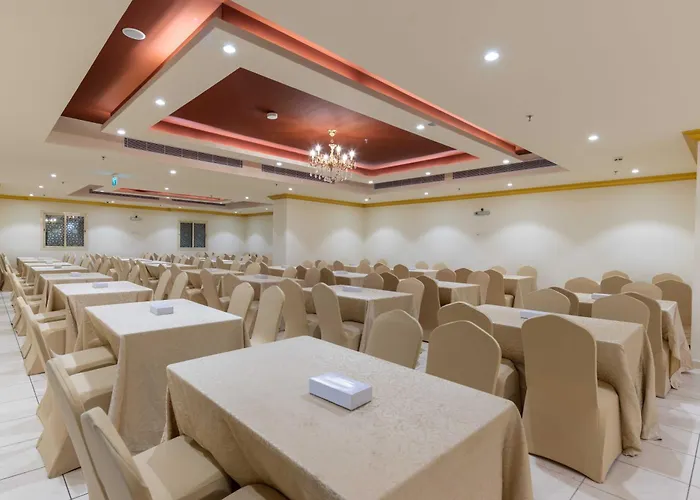 Dana Hotel