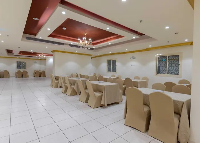 Dana Hotel