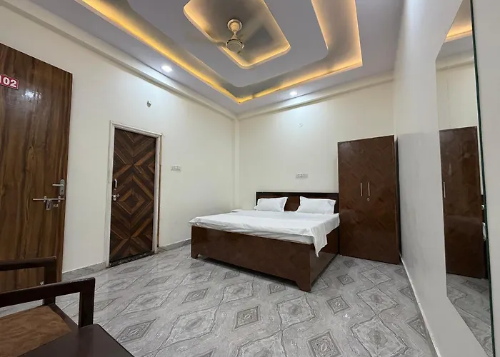 Madhuvan Resort