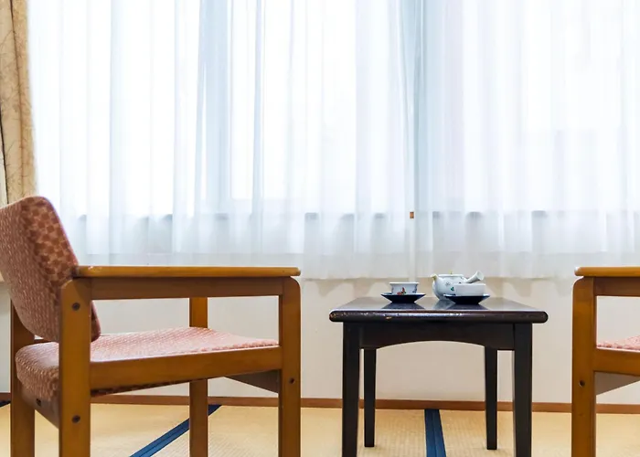 Hotel Matsuo