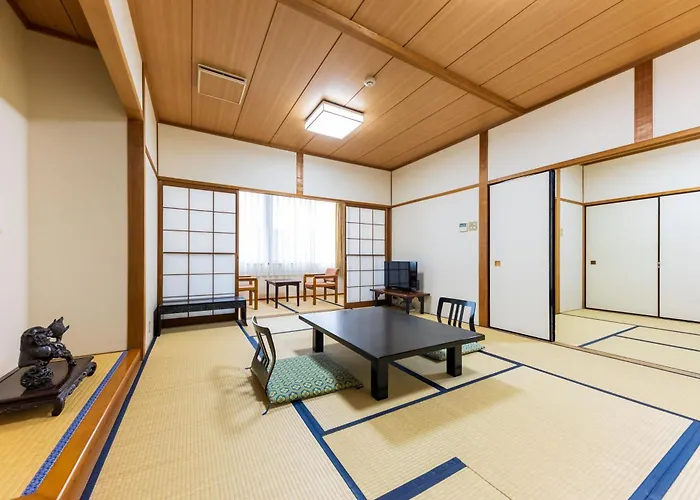 Hotel Matsuo