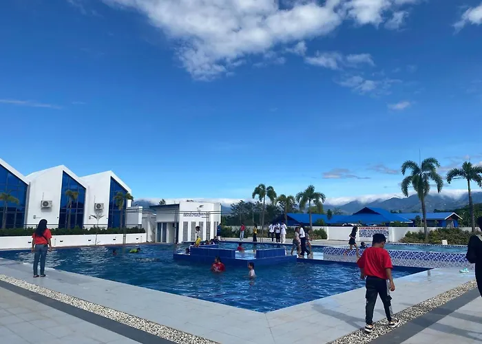 Jm Resort Hotel