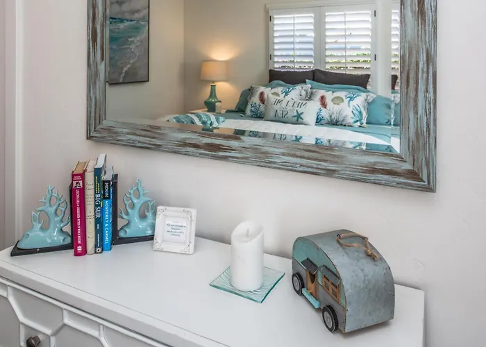 3747 Bungalow By-The-Sea