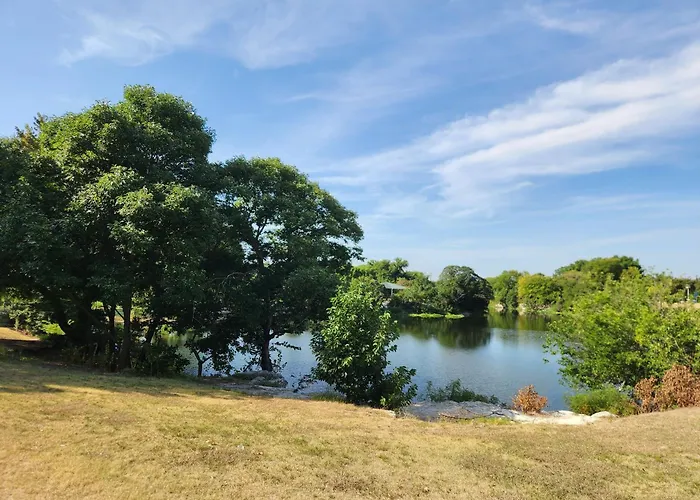 Furnished 3-2-2 Pet Friendly Home In Allen, Tx
