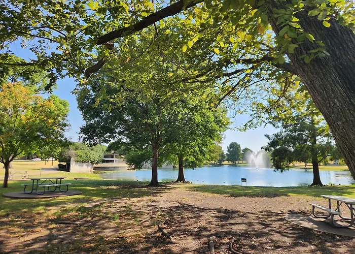 Furnished 3-2-2 Pet Friendly Home In Allen, Tx