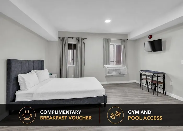 The Horizon Suite