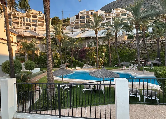 Getaway Mascarat