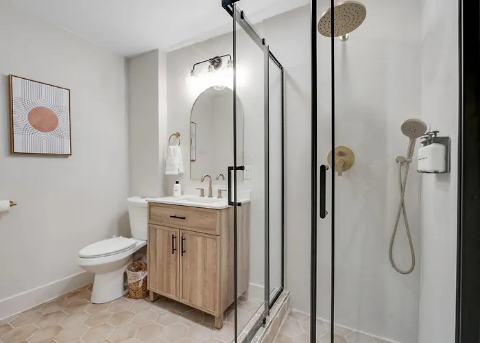 Charming 1Br In Manitou Springs Walk Downtown