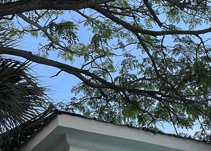 Casas Del Sol Villas Hotel Wifi Bbq Parking Los Corales Beach Club & Spa