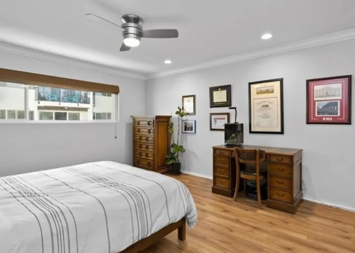 Ocean View One Bedroom Near Hermosa Beach