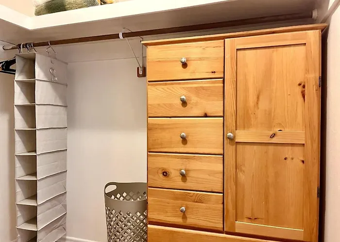 Private Malibu Guest Suite
