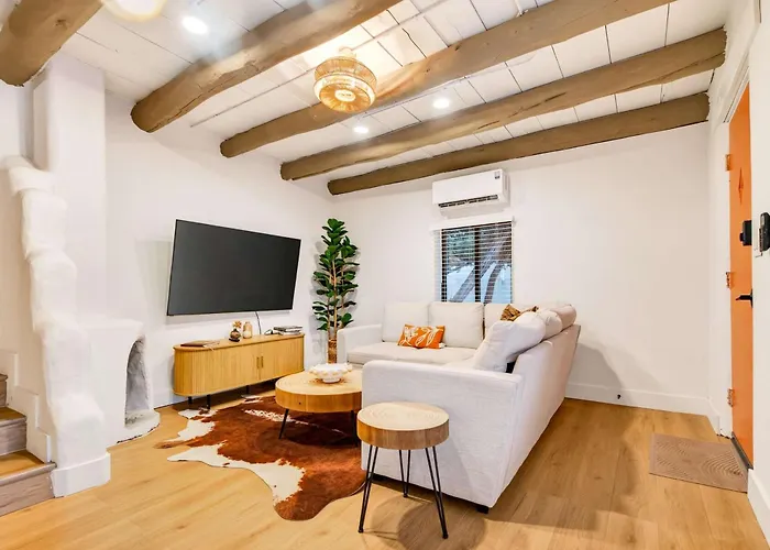 Cozy 2Br In Manitou Springs Walk Downtown