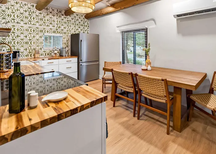 Modern 2Br Retreat Near Downtown Manitou Springs