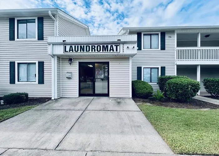 Conway Getaway Near Myrtlebeach Riverwalk