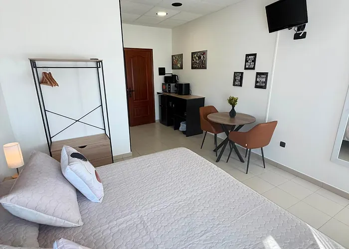 Residencia Porta Nova