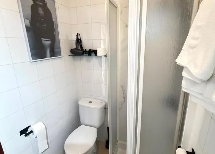 Residencia Porta Nova