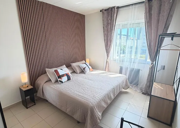 Residencia Porta Nova
